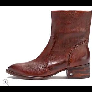 Sam Edelman Hilary Ankle Booties